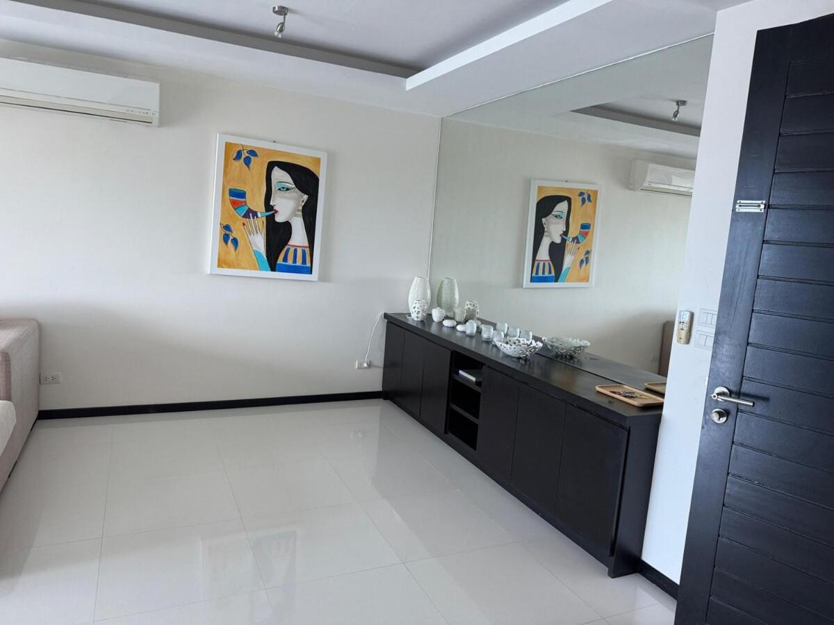 Modern 2-Bedroom Condo In Kamala Near The Beach Buitenkant foto