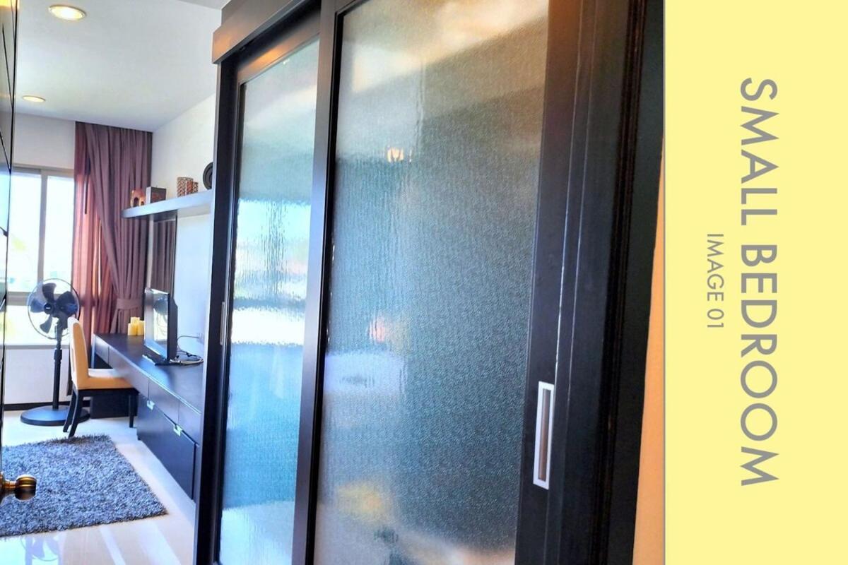 Modern 2-Bedroom Condo In Kamala Near The Beach Buitenkant foto