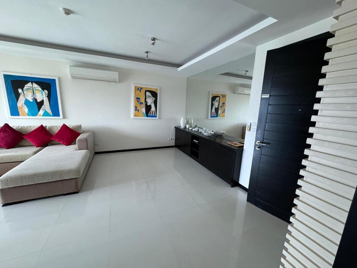 Modern 2-Bedroom Condo In Kamala Near The Beach Buitenkant foto