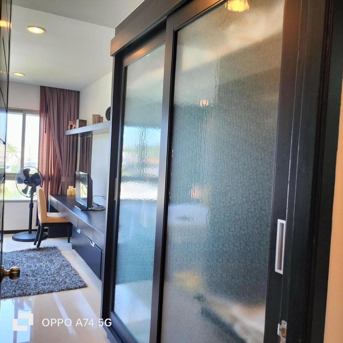Modern 2-Bedroom Condo In Kamala Near The Beach Buitenkant foto