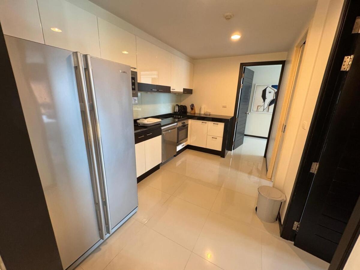 Modern 2-Bedroom Condo In Kamala Near The Beach Buitenkant foto