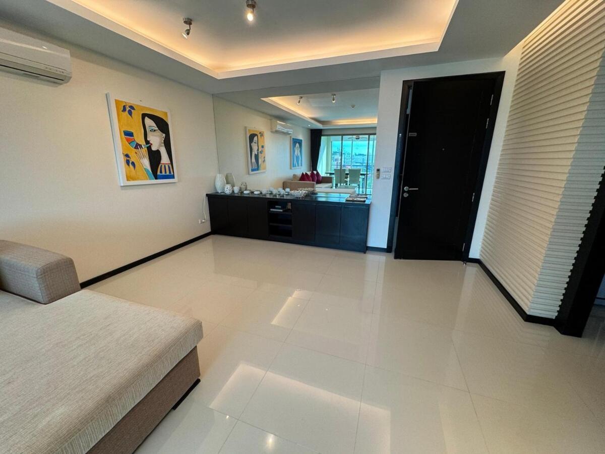 Modern 2-Bedroom Condo In Kamala Near The Beach Buitenkant foto