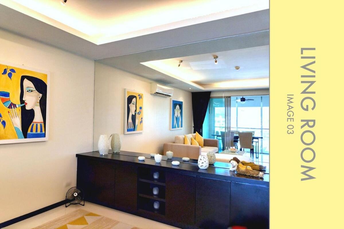 Modern 2-Bedroom Condo In Kamala Near The Beach Buitenkant foto
